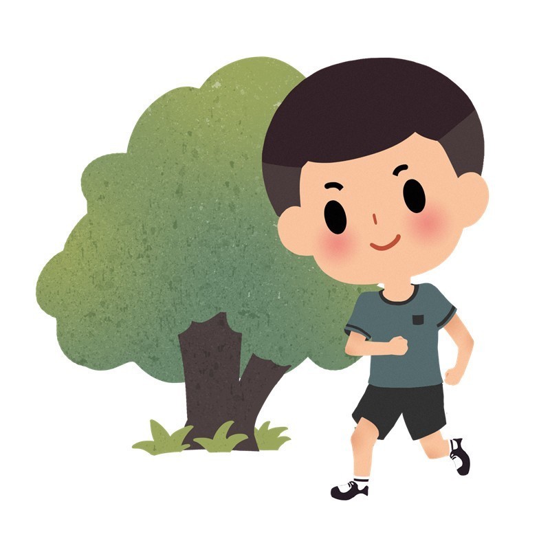 技巧|纽瑞优:孩子个子不高,基因不背锅,这些长高技巧赶快做起来