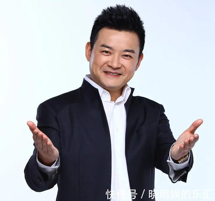 李咏|九个已“消失”的电视节目,最长寿的节目,播了20年,令人怀念