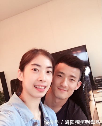 林丹|羽坛女神王适娴:17岁与谌龙私定终身,相爱10年甘愿为他退役生子