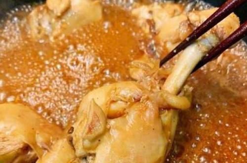 大部分|不管炖什么鸡都别加“它”，大部分人经常放，最后鸡肉腥柴又难吃