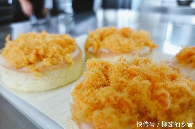 一无是处|做了3年糕点才知道这5种面包尽量别买!除了口感好,一无是处