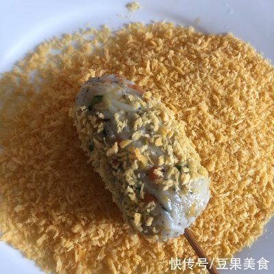 烤制|迷倒全家的丰富餐桌味～米饭金箍鲁棒，真心好吃