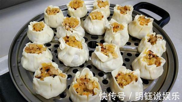 猪肉馅|饺子皮与猪肉馅的创意吃法,学会不再只吃饺子,特别适合夏季吃