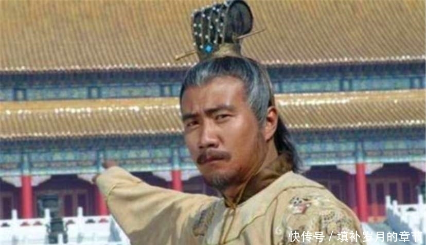 纯属|李善长七十多了,朱元璋为何要杀他,为老不尊,被杀纯属咎由自取