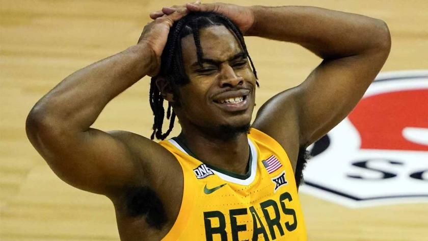 nb戴维安-米切尔：很高兴即将登陆NBA，去哪打球并不重要