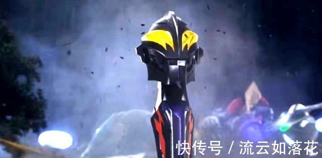 剧场版|《泽塔奥特曼》几个遗憾,伽古拉离开,遥辉逃婚,叶虎不是奥特曼