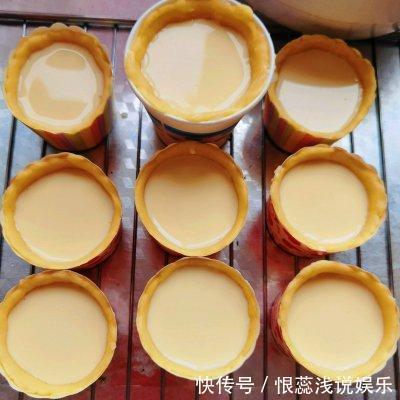 网红|10分钟懒人必备菜,有了网红盘挞全搞定