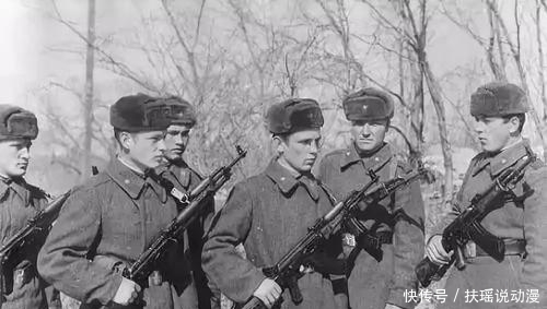 为何宇航员要带枪上天，苏联的惨痛教训，全世界都不得不防