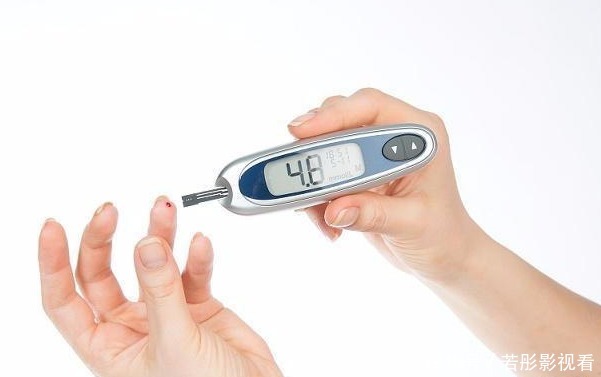 糖尿病患者越来越多,提醒午饭做到2戒3多,保一天血糖平稳