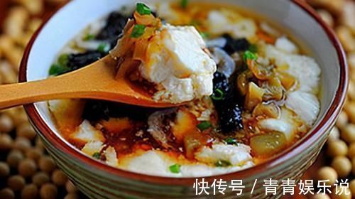 想吃豆腐脑不用出去买啦，教你在家做，不用石膏和盐卤，一学就会