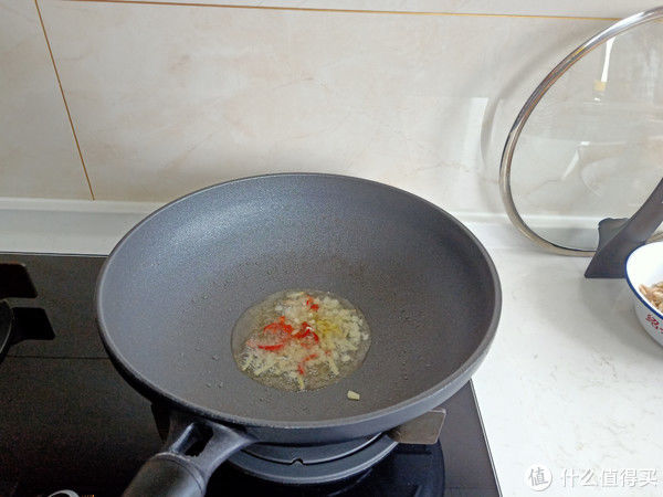 开店|好吃绝了!朋友来家,老公做了1个菜招待,朋友大赞:可以开店了