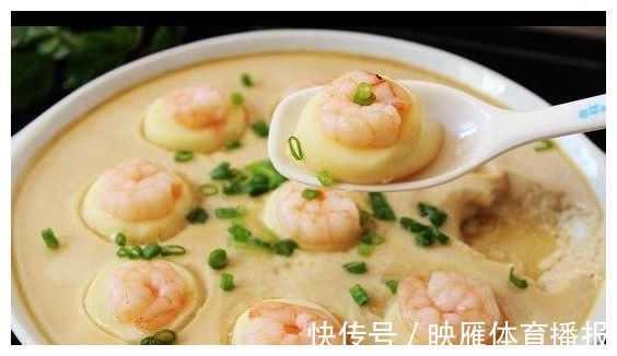 孩子|孩子不爱喝牛奶,不要错过这道菜,含钙量比肉都高