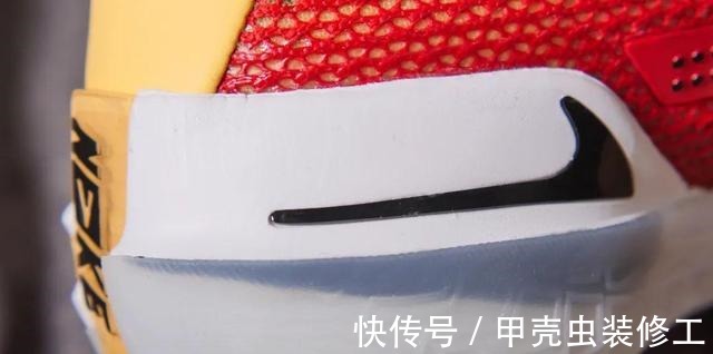 实战鞋 顶级后卫实战鞋的新标杆,zoom gt cut溢价它配么!