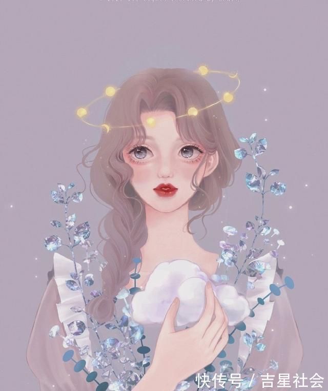 女孩!极具才情的六个古风女孩名,气质清冷,快给你家的小公主收藏吧!