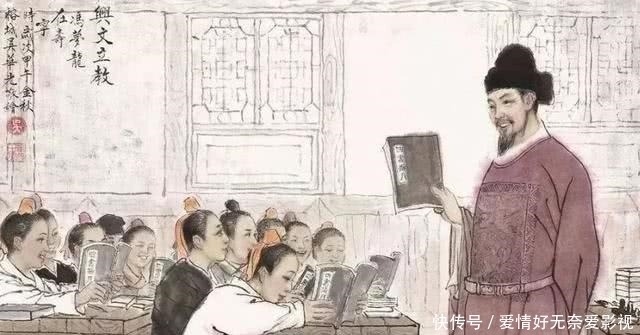 才子|为何“唐伯虎”是江南四大才子,而不是明朝三大才子?原因很简单