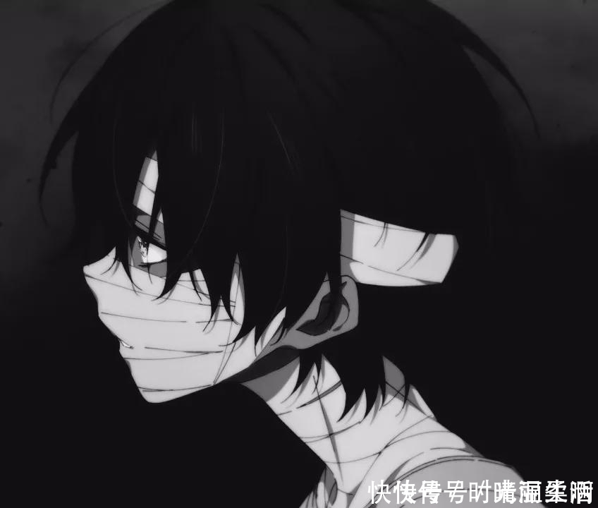 动漫|动漫头像：遇到你之前，我都不知道什么是爱情