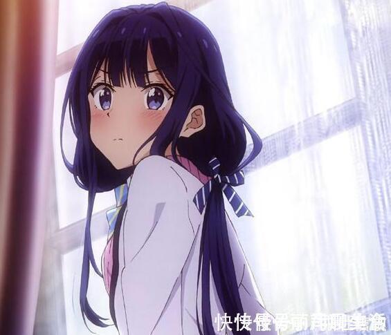 美少女|盘点番剧中美少女的暴脾气，一言不合就是脚