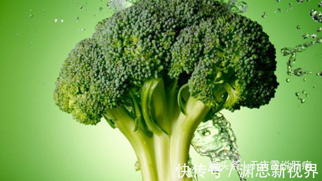 小技巧|日常饮食的小技巧，几个蔬菜，给你的肝脏好好洗洗澡