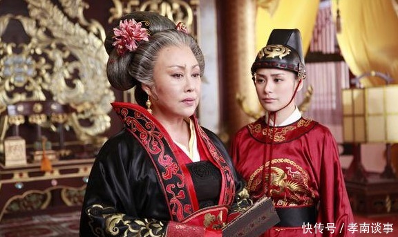 在位|武则天在位时,唐朝究竟是强是弱?贞观遗风该怎么去评价?