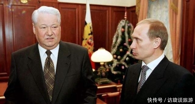 盖达尔|叶利钦最大的败笔，就是重用此人，结果害惨国家，还毁了自己前途