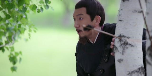 高勋|《燕云台》高勋刺杀萧思温,为何连耶律贤一起杀刺杀另有隐情