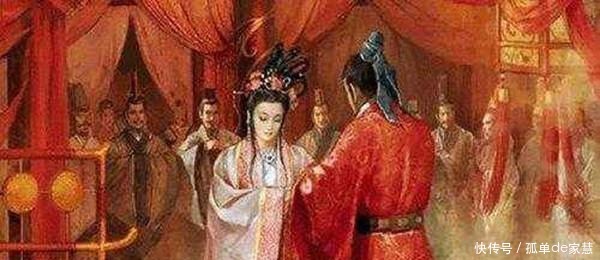 古代女子的法定结婚年龄，西周时最科学，秦汉以后强制干预