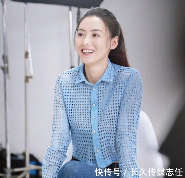 发型师透露:这3种发型留久了,会加速“脱发”,发际线还易上移