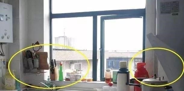 大水槽|新房入住6个月总结出8个装修教训, 白花了十几万还得返工!