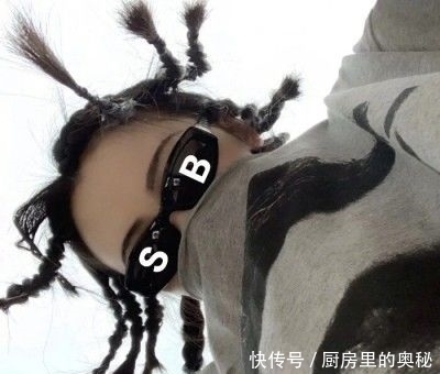 女生感觉“很土”的3发型,男生却“贼稀罕”,臭妹妹快安排