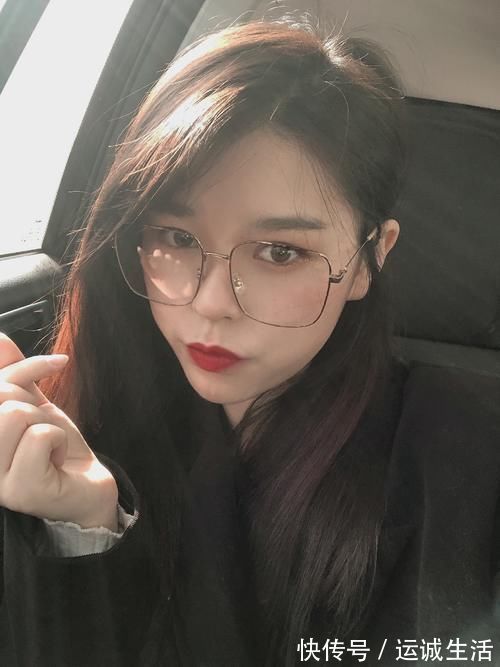 |当搞笑主播不再搞笑了会怎样?网友:她变成女神了!