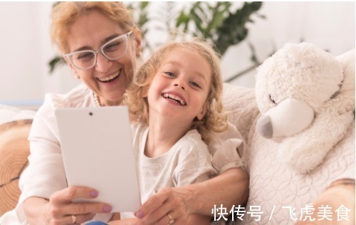 乐乐|5岁孩子被问奶奶好还是姥姥好,孩子的回答,让在场的大人很羞愧