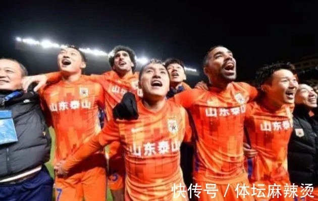 唐佳丽|2021中国足球十大新闻李铁下课泰山队夺冠,唐佳丽李磊开启寻梦之旅