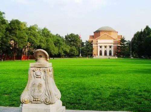 2021校友会中国大学标准创新贡献奖排名，清华大学第一