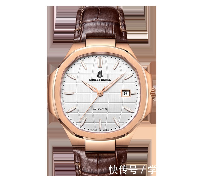 依波路表 经典复刻气宇轩昂——瑞士依波路表复古系列全新上市！