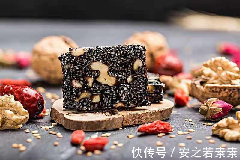 阿胶|如何调理好脾 才能让自己不老的快?