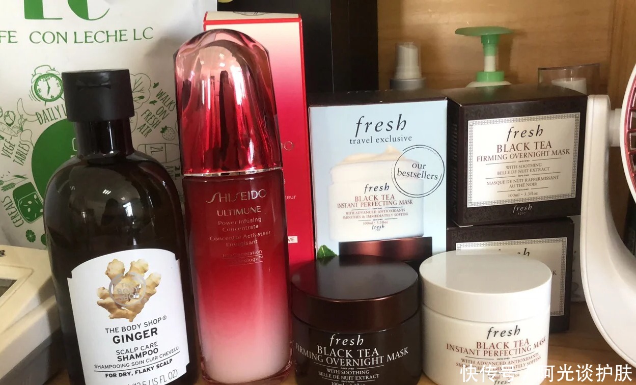 水乳|适合“学生党”的护肤品Top5,好用不贵,不用吃土也能养好皮肤!