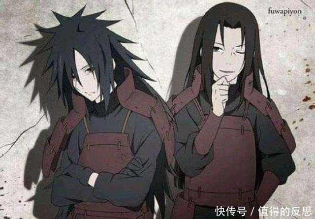 书友|火影同人粮草推荐喜欢这类的书友错过就太可惜了