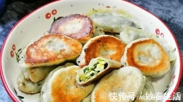 花生油|一人食的早餐我常这样做，有粥有主食吃得舒服，网友：简单营养