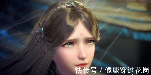 小舞|斗罗大陆:唐三拥有双神神位,为何不带白沉香飞升?