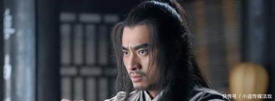 炫耀|梁山此三人用职业做绰号,却都位列天罡,真是低调才是最大的炫耀