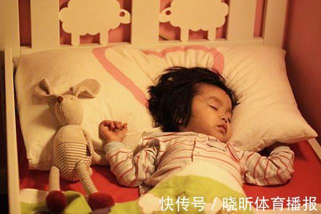 林书豪|宝贝身上出现这3种信号,预示着将进入猛涨期,错过后少长5公分