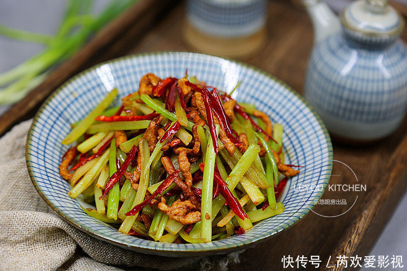 下饭|辛苦一天,下班好好吃顿饭,12道小炒,简单好做,拌米饭里吃很香