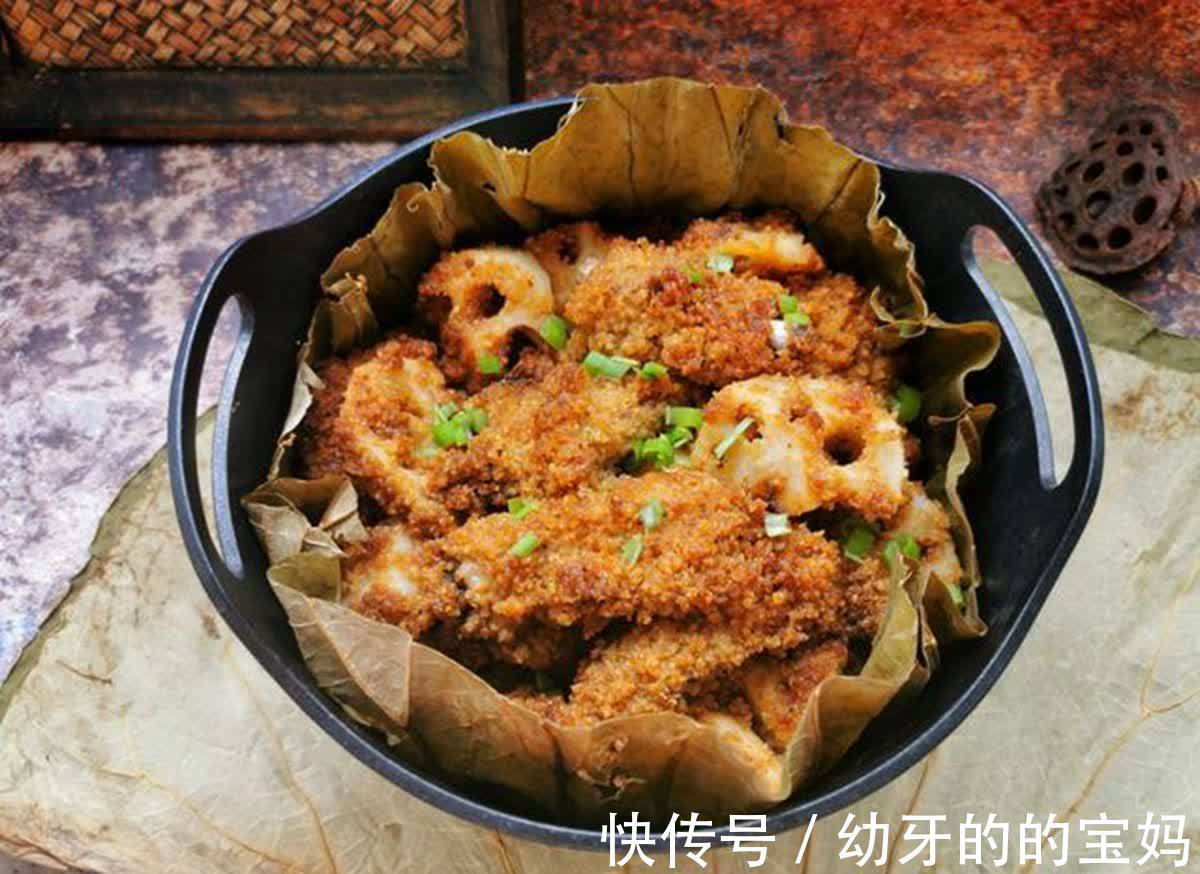 南瓜|入秋后,为了娃的身体健康,不管有钱没钱,这些食物都要常给娃吃