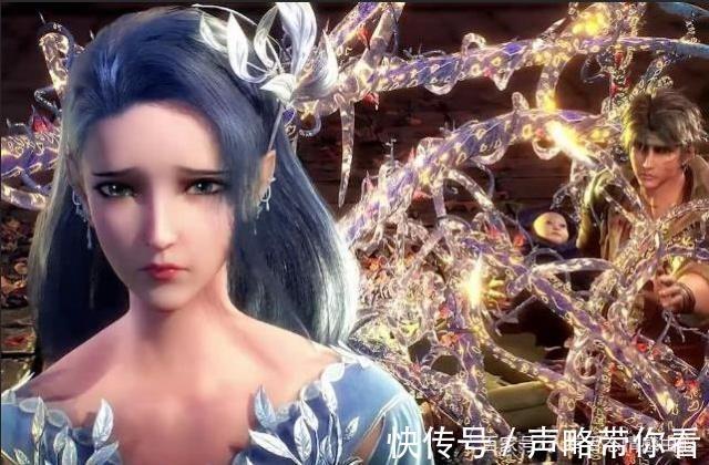 三眼金猊|斗罗大陆：同样是十万年魂兽，为什么这4个和大明差距那么大？