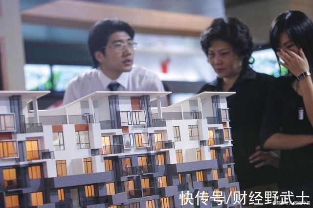 住宅|有钱人为啥偏爱多层，不买高层?老业主:4大硬伤让人“住不起”