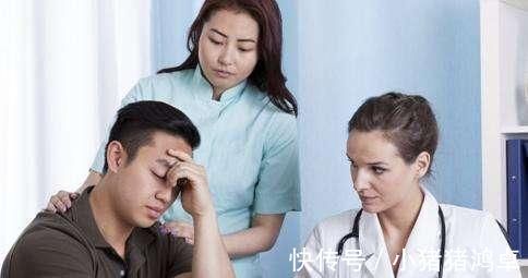 精子|女性最晚生育年龄35岁,那男性呢只要不超过这个年纪,都还可以