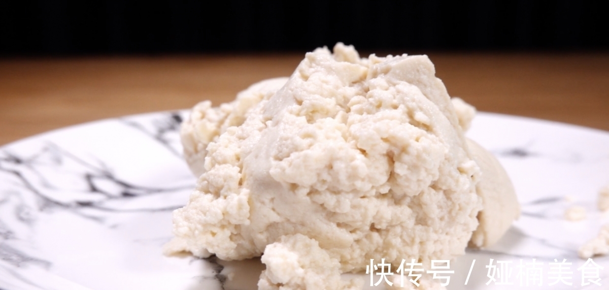 芝麻油|豆腐煎肉饼,减肥也能吃的低脂肉饼