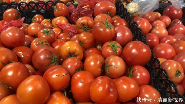 在冬季，三种蔬菜不要买，家里有的要少吃，学会叮嘱家人