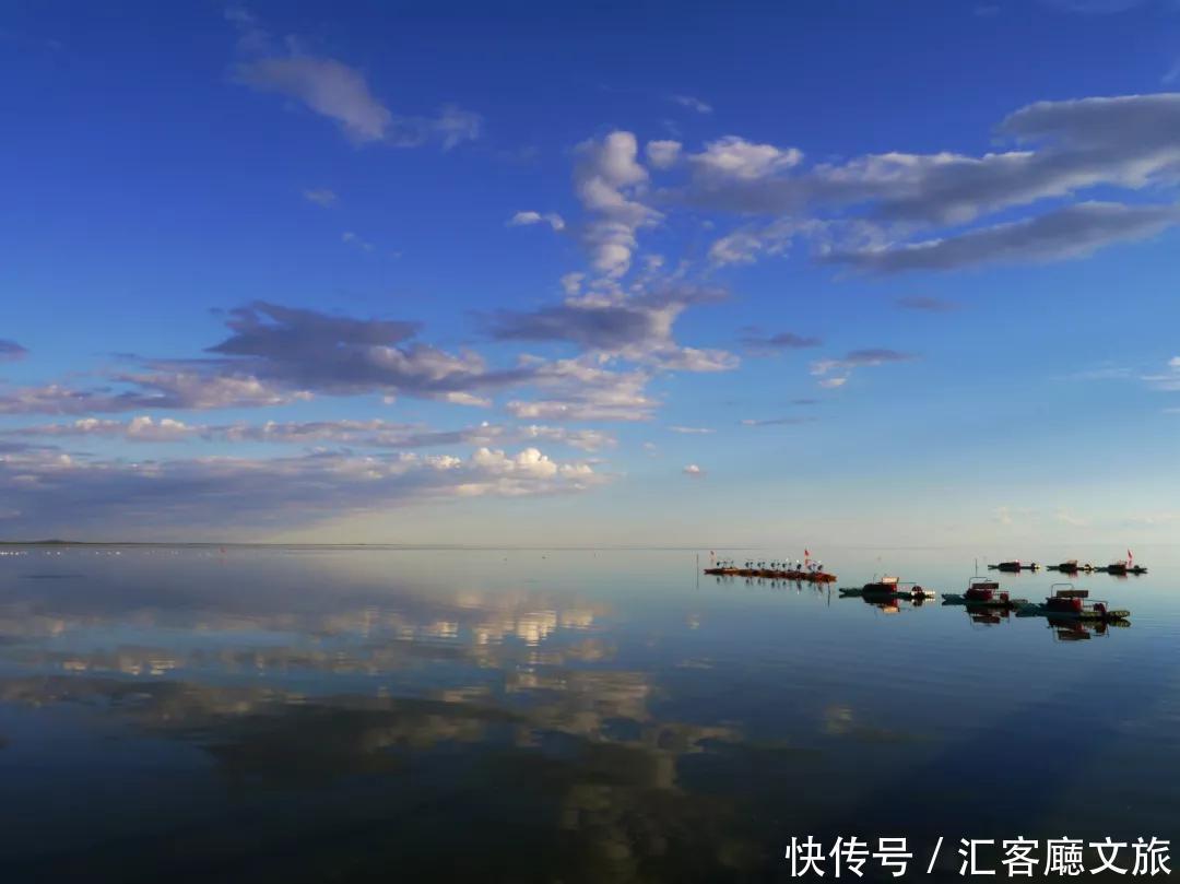 草原|这3个旅行地，今年夏天一定要去自驾一次！