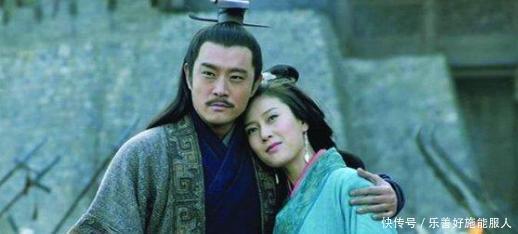 孙策|小乔与周瑜珠联璧合,两人生下的女儿却命运凄苦!